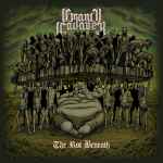 GRAND CADAVER - The Rot Beneath DIGI
